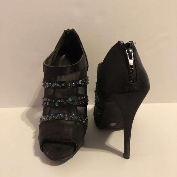 Worthington Heels - Picture 3 of 7